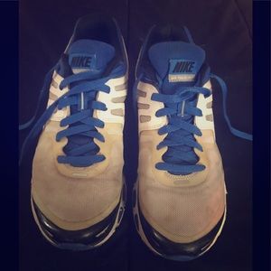 Nike Air Tailwind 2 size 9